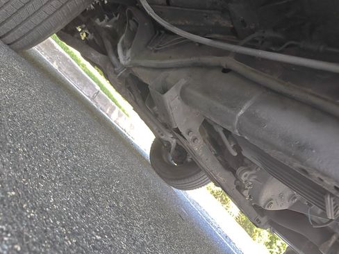 Used 2010 Ford F150 STX AWD/4WD image 39