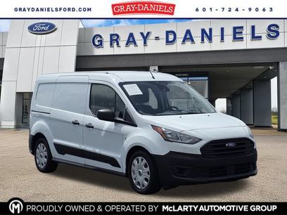 Certified 2022 Ford Transit Connect XL