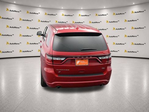 Used 2022 Dodge Durango R/T AWD/4WD image 57