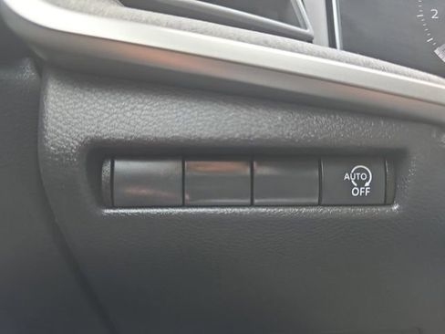 New 2026 Nissan Kicks S image 10