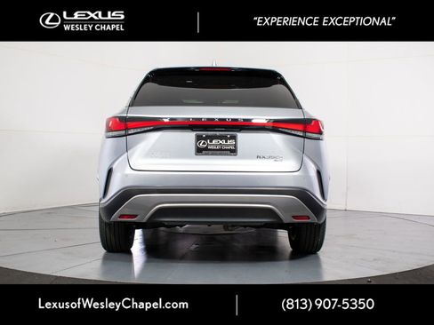 Used 2024 Lexus RX 350h w/ Convenience Package AWD/4WD image 7