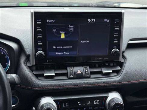 Certified 2022 Toyota RAV4 XSE AWD/4WD image 29