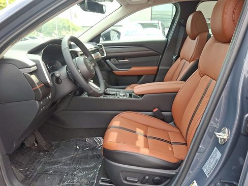 New 2025 MAZDA CX-50 Meridian Edition w/ Apex Package image 11