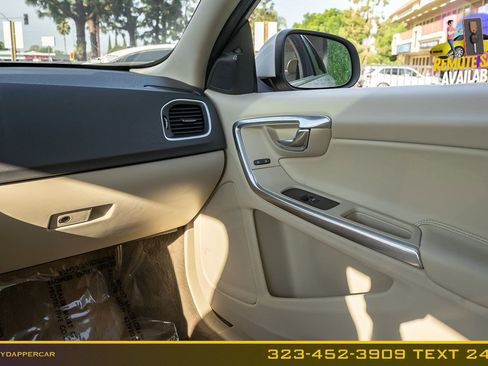 Used 2015 Volvo S60 T5 Platinum FWD image 23