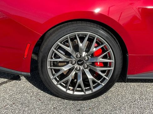 Used 2024 Ford Mustang GT Premium image 26
