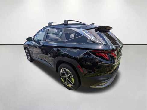 New 2026 Hyundai Tucson SEL FWD image 3