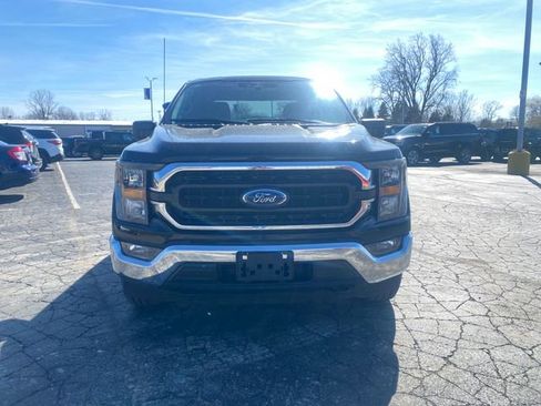 Used 2023 Ford F150 XLT w/ Trailer Tow Package image 15