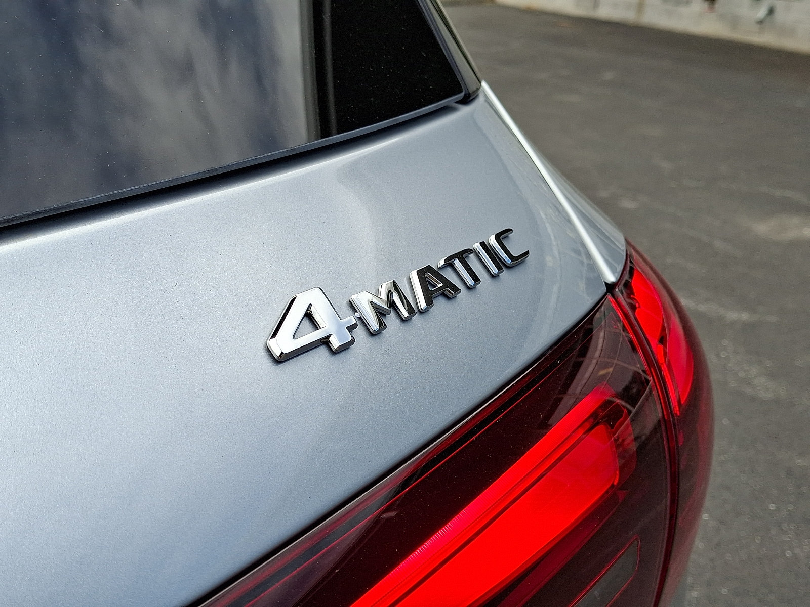 New 2026 Mercedes-Benz GLE 350 4MATIC image 27