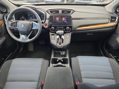 Used 2018 Honda CR-V EX image 9