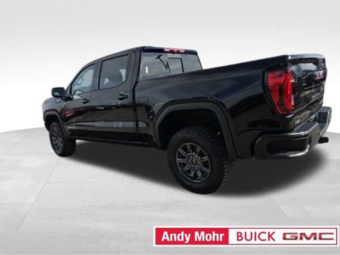 New 2026 GMC Sierra 1500 AT4X image 16
