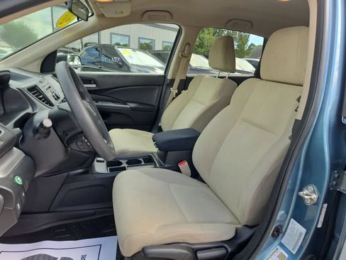 Used 2016 Honda CR-V SE image 14