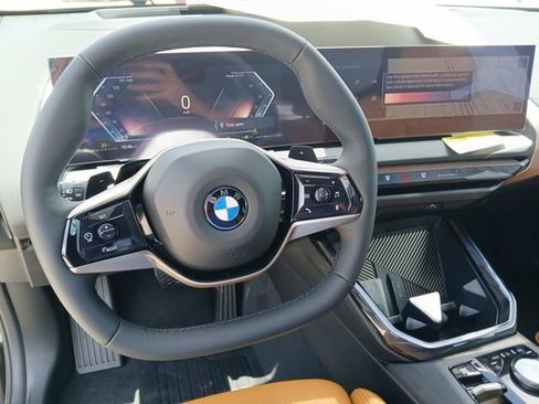 New 2025 BMW X3 xDrive30i w/ Premium Package AWD/4WD image 20