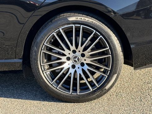 Certified 2023 Mercedes-Benz C 300 Sedan image 15