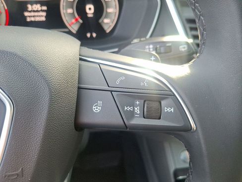 Used 2024 Audi Q5 2.0T Premium Plus w/ Premium Plus Package image 24