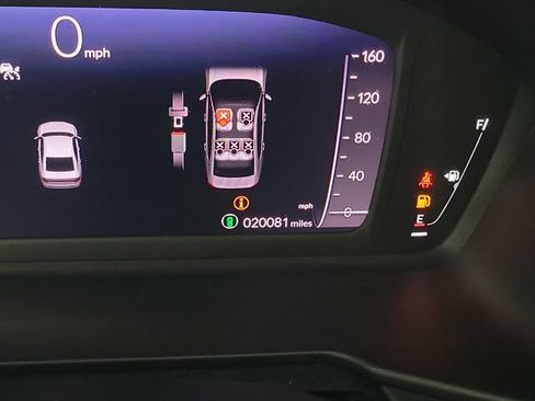 Used 2024 Honda Accord EX image 2