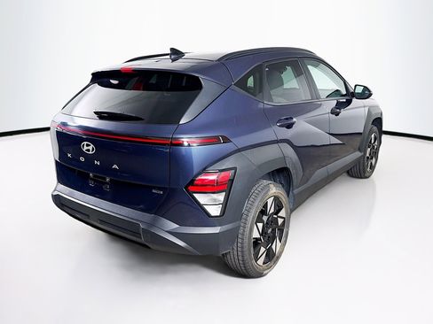 Used 2024 Hyundai Kona SEL image 30