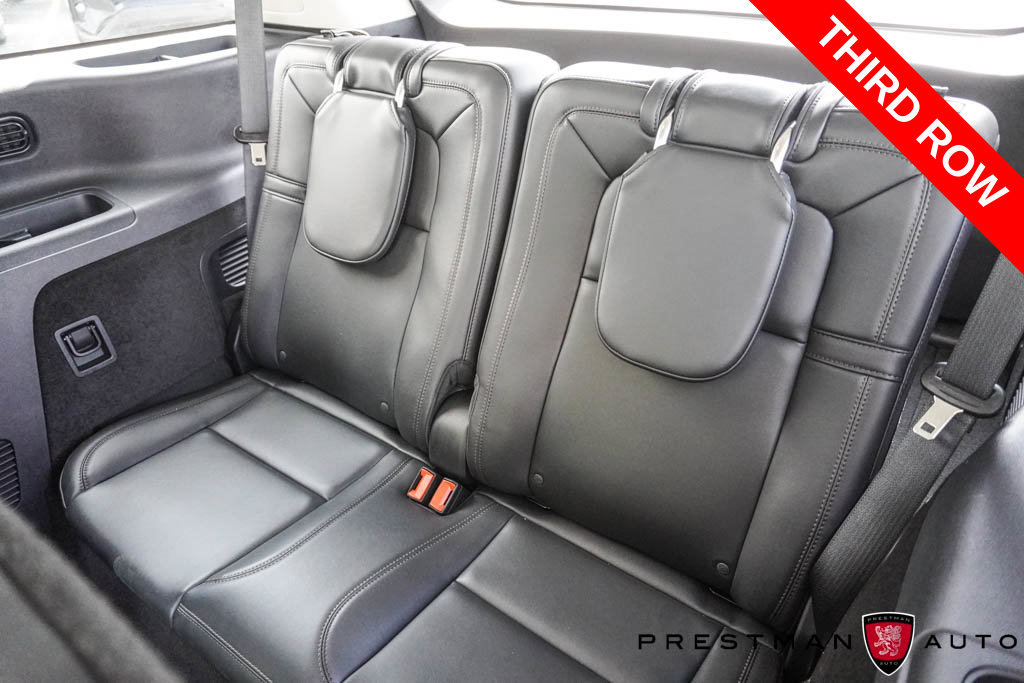 Used 2025 Lincoln Aviator Reserve w/ Equipment Group 201A AWD/4WD image 4
