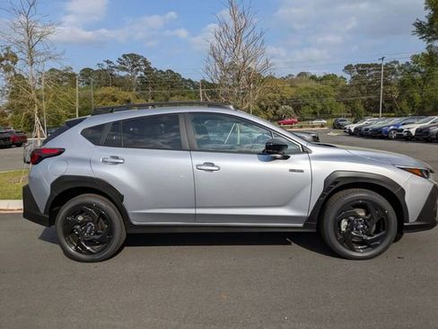 New 2026 Subaru Crosstrek 2.5i Sport AWD/4WD image 4