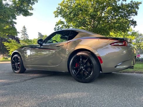 Used 2023 MAZDA MX-5 Miata Grand Touring RWD image 66