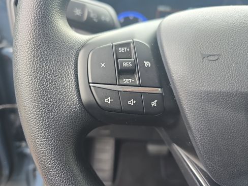 Used 2024 Ford Bronco Sport Big Bend AWD/4WD image 16