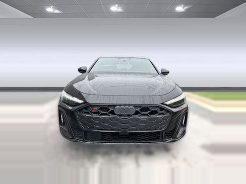 New 2026 Audi S5 Premium Plus AWD/4WD image 5