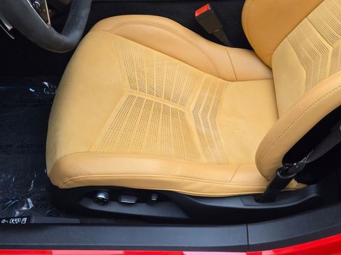 Used 2023 Chevrolet Corvette Stingray Preferred Conv w/ Z51 Performance Package image 28