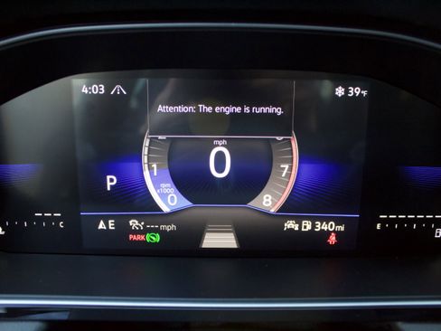 New 2026 Volkswagen Jetta Sport FWD image 20