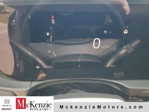 New 2026 Buick Envista Sport Touring w/ Convenience I Package FWD image 13