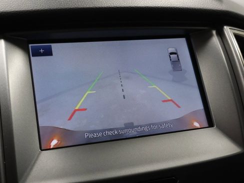 Certified 2020 Ford Ranger XLT w/ FX4 Off-Road Package image 11