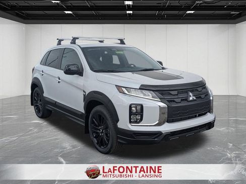 New 2026 Mitsubishi Outlander Sport AWD image 7