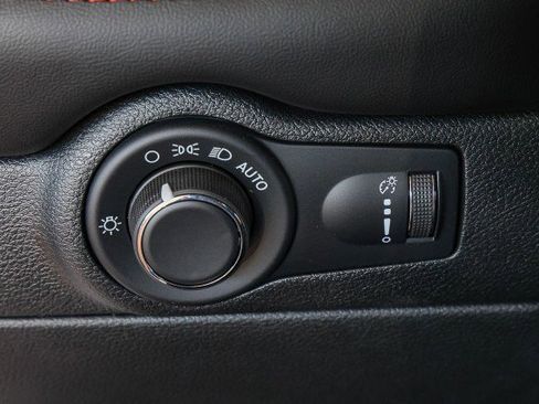 New 2026 Dodge Durango GT w/ Blacktop Package image 25