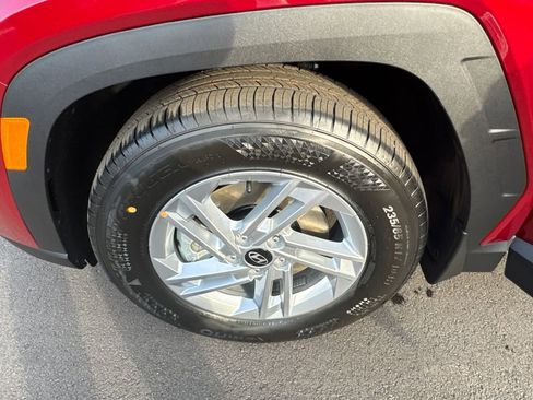 New 2026 Hyundai Tucson SE image 22