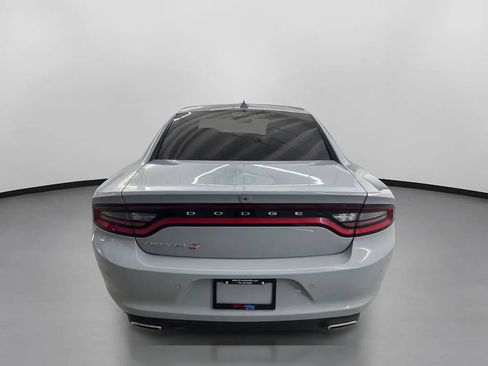 Used 2021 Dodge Charger SXT w/ Cold Weather Package AWD/4WD image 8