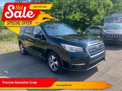 Used 2019 Subaru Ascent Premium