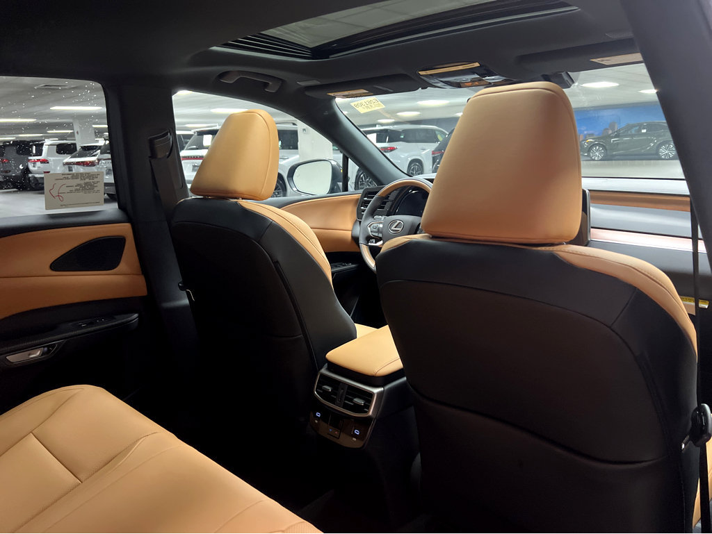 New 2026 Lexus RX 350 Premium AWD/4WD image 22