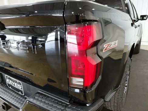 New 2026 Chevrolet Colorado Z71 w/ Technology Package AWD/4WD image 15