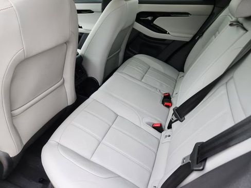 Certified 2025 Land Rover Range Rover Evoque S image 31