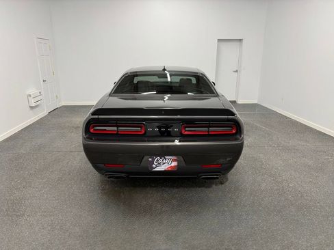 Used 2019 Dodge Challenger R/T Scat Pack w/ Dynamics Package image 10