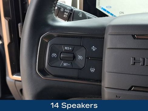 Used 2025 GMC Hummer EV 2X AWD/4WD image 7