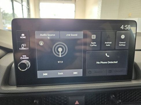 New 2026 Honda CR-V Sport-L image 24