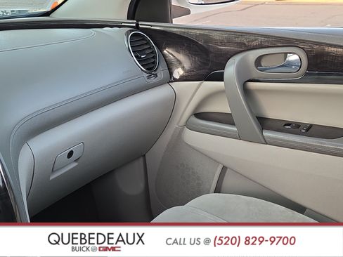 Used 2016 Buick Enclave Convenience FWD image 20