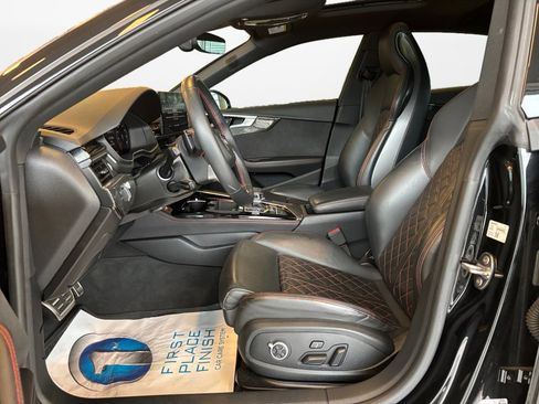 Used 2023 Audi S5 Prestige image 9