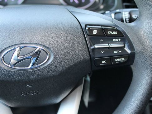 Used 2020 Hyundai Elantra SEL w/ Cargo Package (C1) image 38