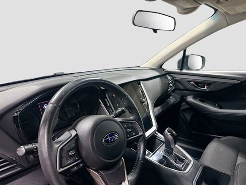 Used 2020 Subaru Legacy Premium AWD/4WD image 11
