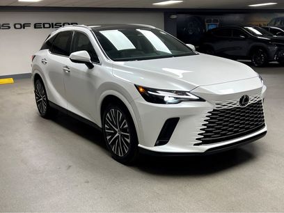 New 2026 Lexus RX 350 Premium Plus