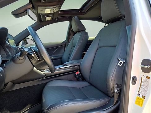 Used 2025 Lexus IS 350 F Sport w/ Accessory Package 2 RWD image 17