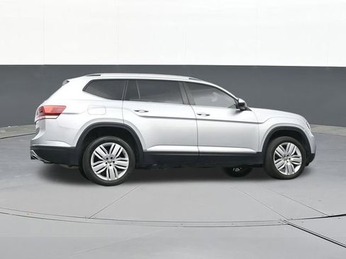 Used 2019 Volkswagen Atlas SEL FWD image 54