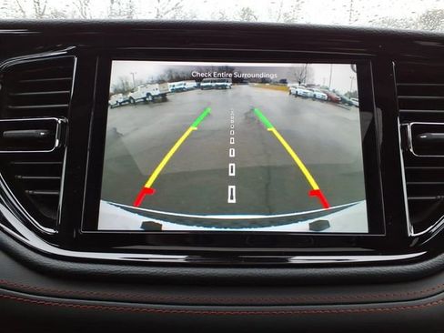 New 2026 Dodge Durango GT image 21