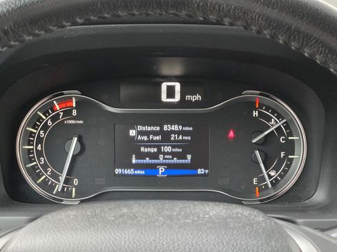 Used 2016 Honda Pilot EX-L image 23