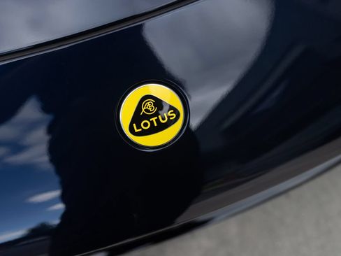 Used 2024 Lotus Emira First Edition RWD image 15